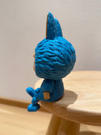 Labubu – Individuelles Sammlerobjekt aus PLA oder PETG