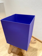 Individuell gestaltbare Aufbewahrungsbox