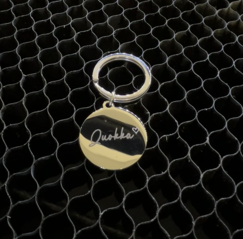 ✨ Anhänger (personalisierbar)