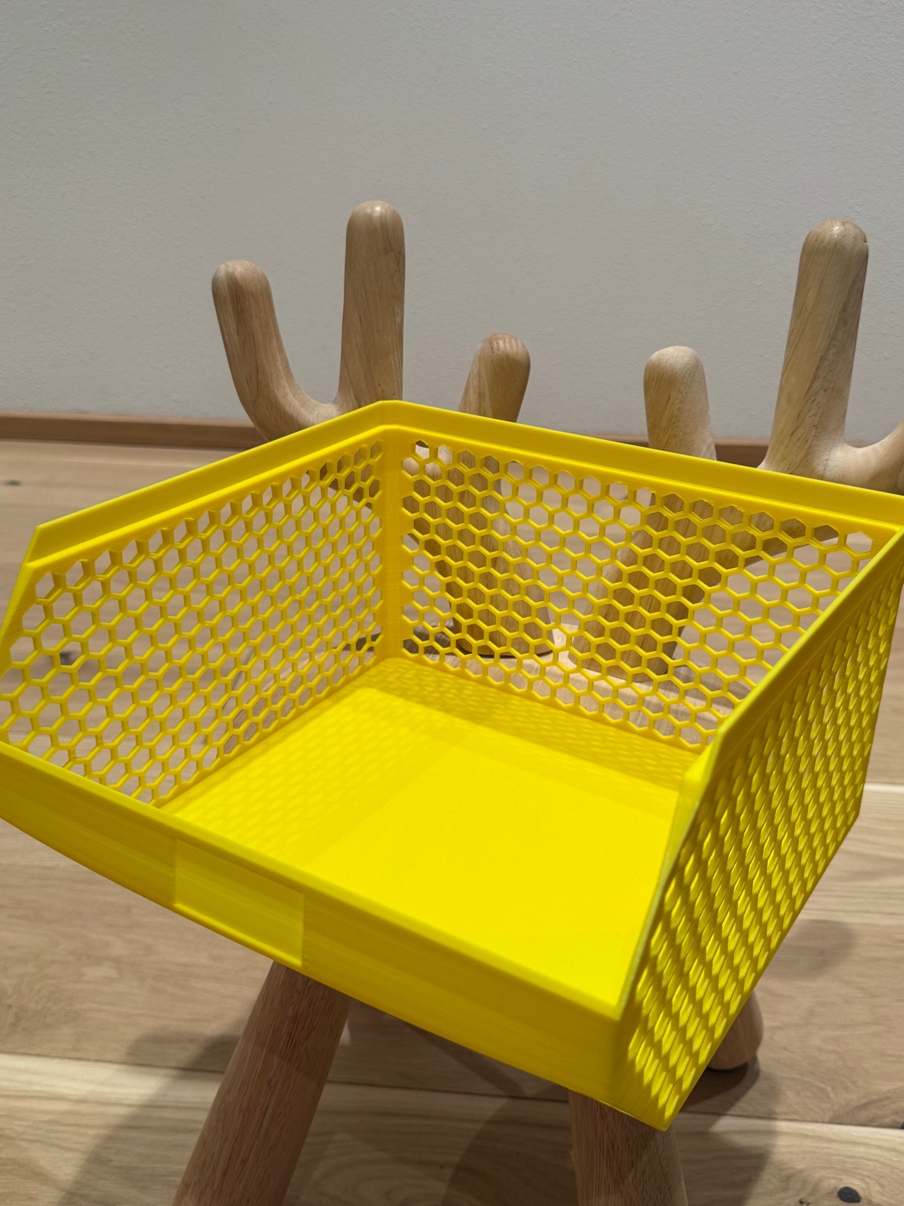 Stapelbare Fächer – Modularer Ordnungshelfer für Zuhause und Büro