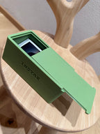 Box für Instax-Fotos