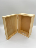 👶 Geschenkbox Taufe (personalisierbar)