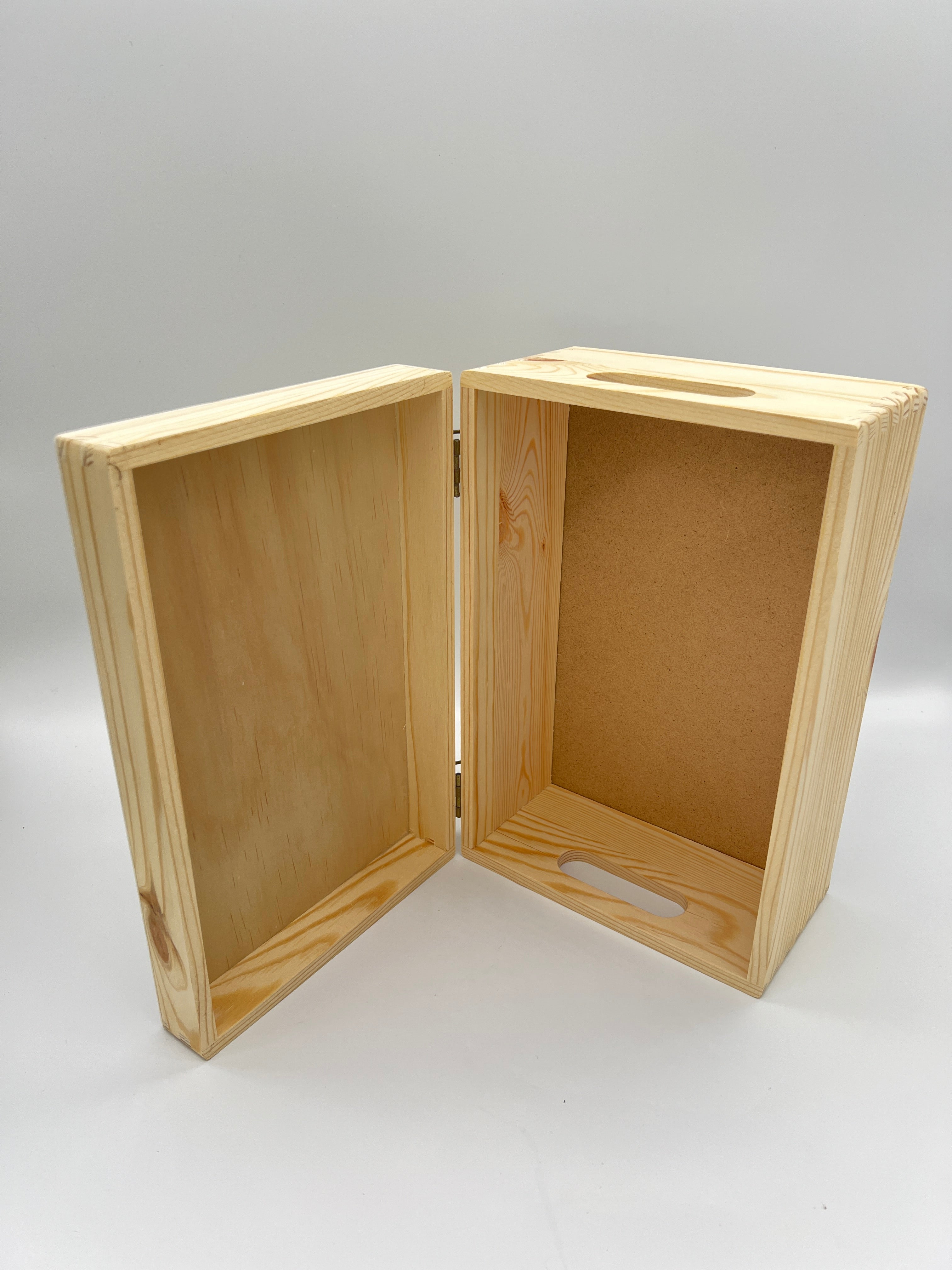 👶 Geschenkbox Taufe (personalisierbar)