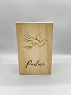 👶 Geschenkbox Taufe (personalisierbar)