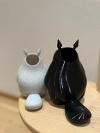 Deko-Figur – Individuell wählbar in Größe und Farbe