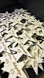 ⭐ Stern (personalisierbar)