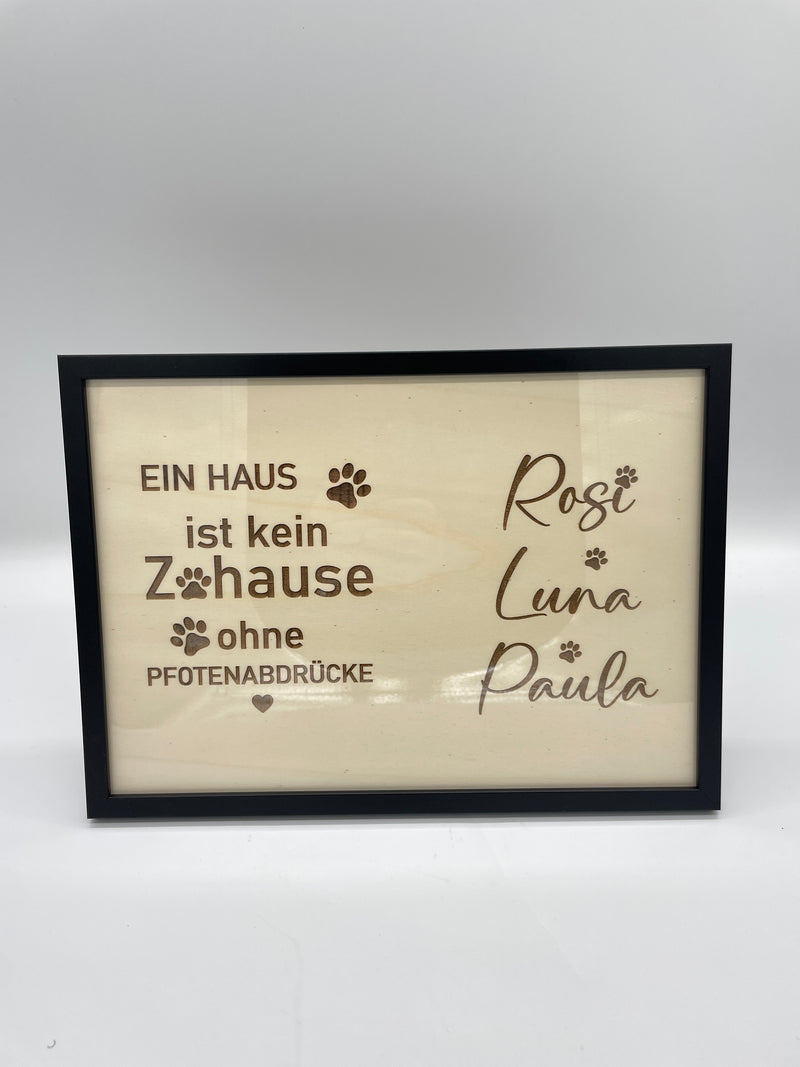 🖼️ Image engraving (personalizable)
