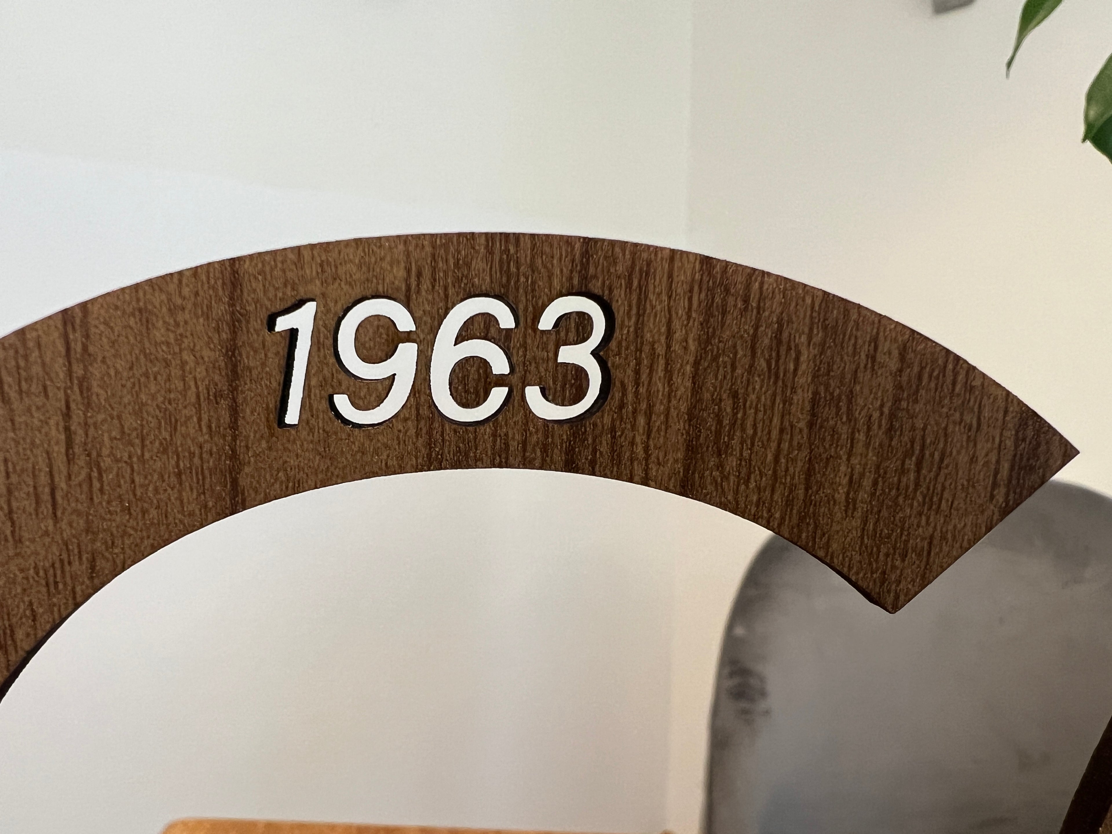 🎉Geburtsjahr (personalisierbar)