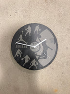 🕰️ Stein o´clock (personalisierbar)