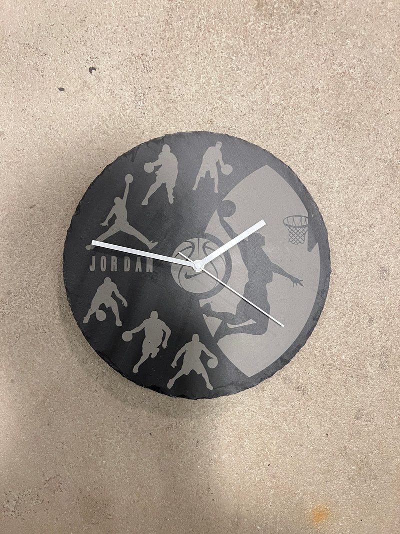 🕰️ Stone o'clock (personalizable)