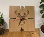 🦌 Hirsch o´clock