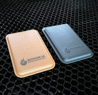 📱 Kartenhalter - MagSafe für iPhone (personalisierbar)