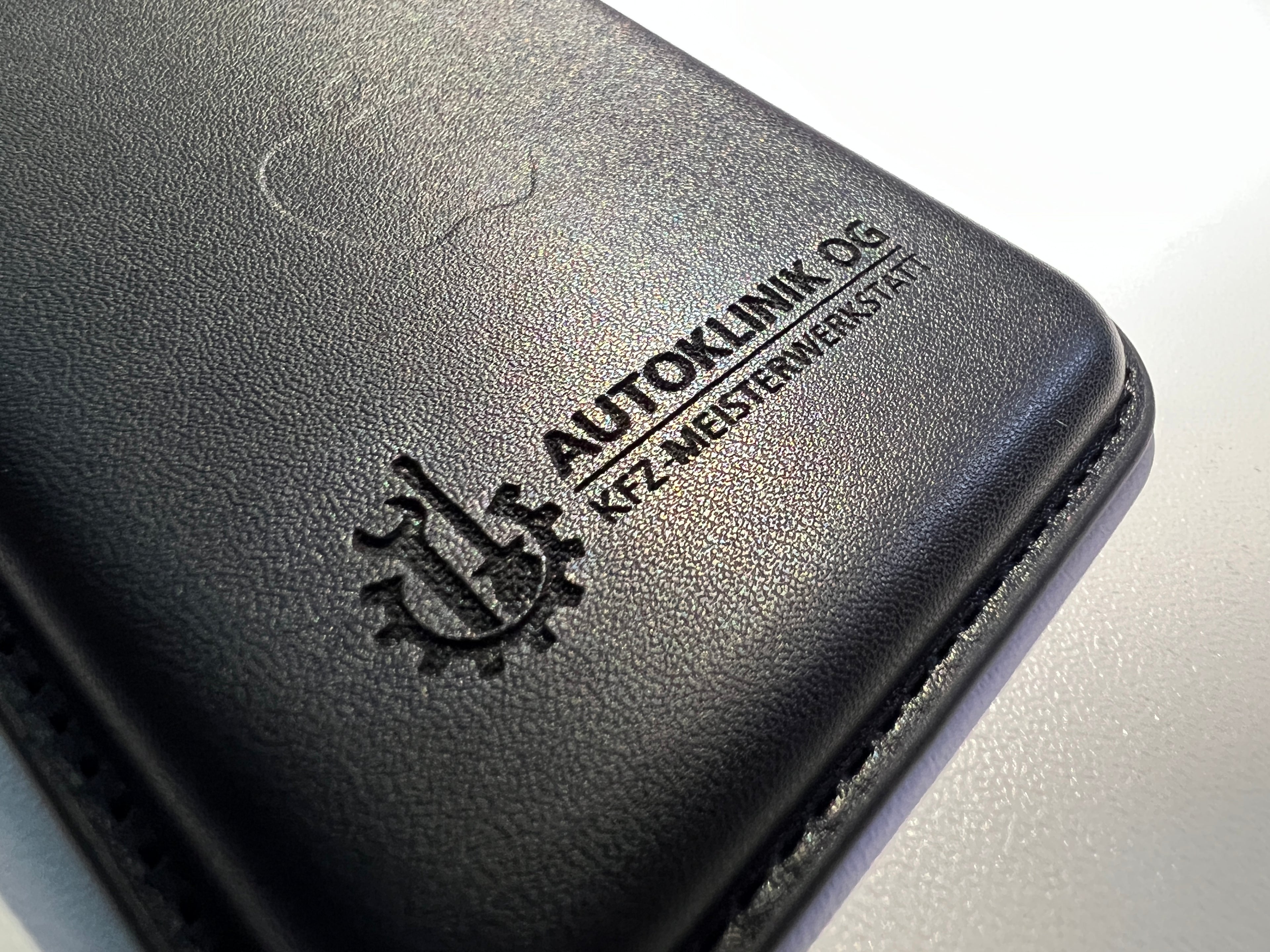 📱 Kartenhalter - MagSafe für iPhone (personalisierbar)