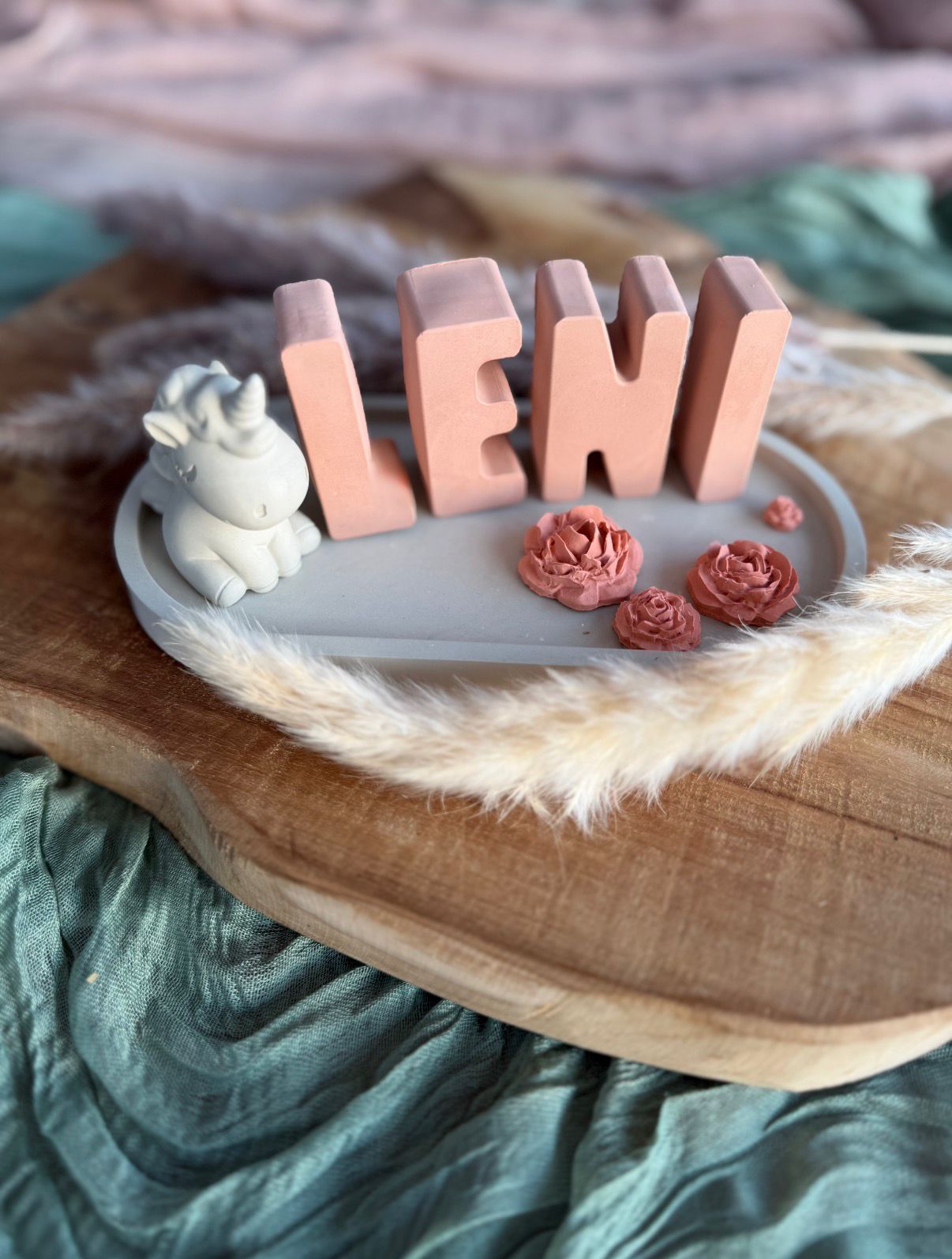 🎁 Geschenke-Set Geburt / Geburtstag