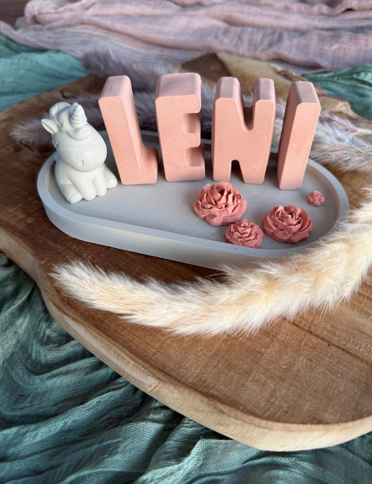 🎁 Geschenke-Set Geburt / Geburtstag