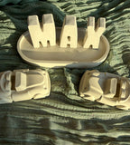 🚗 Buben-Set Geburtstag