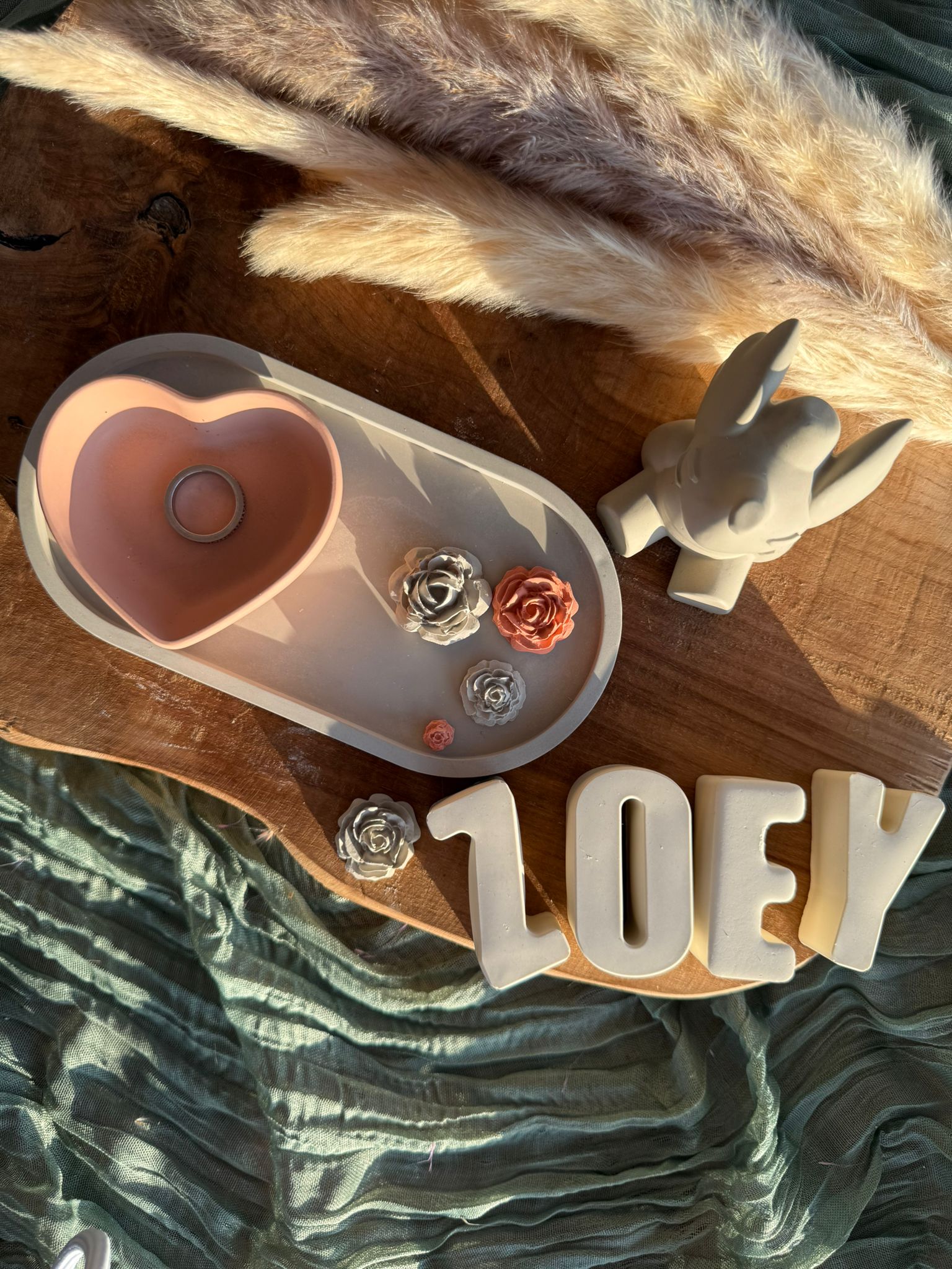 🐘 Mädchen-Set für Schmuck 2