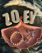 🍃 Mädchen-Set für Schmuck