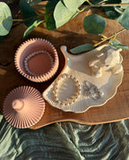 🐻 Schmuckschalen-Set Bär