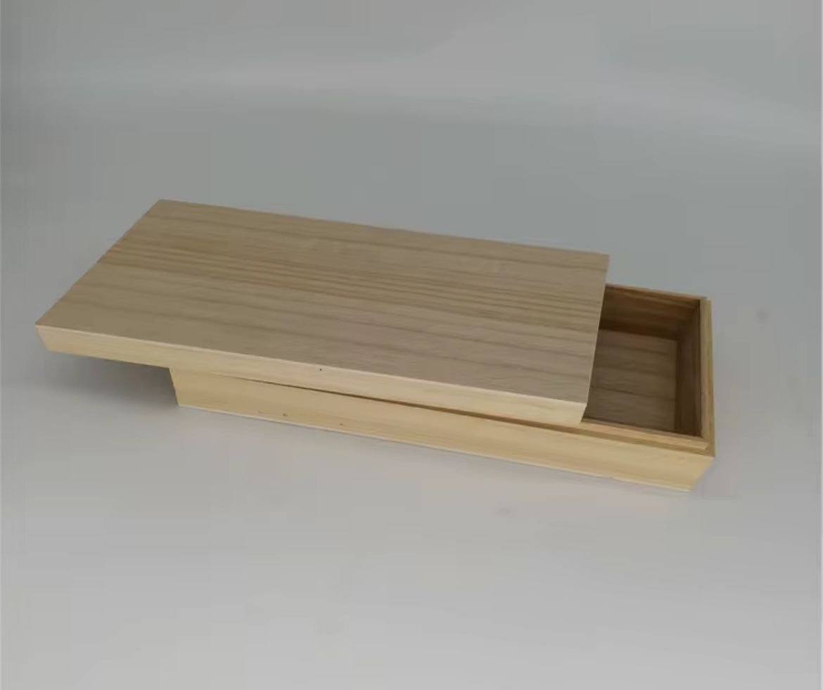 📦 Geschenkbox KleinFein (personalisierbar)