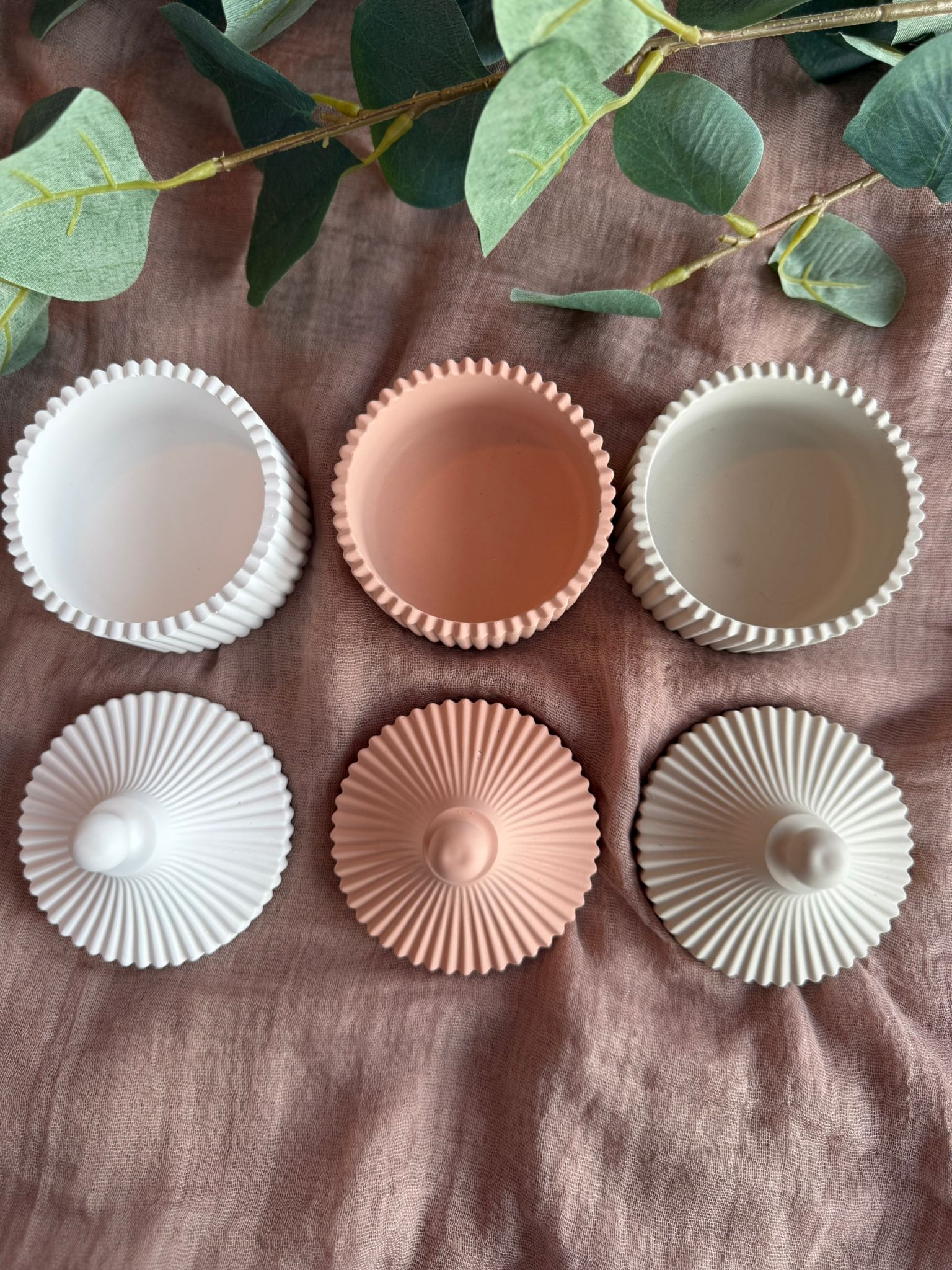 🏠 Kleines Häuschen – Deko & Aufbewahrung