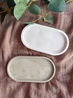 🪨 Untersetzer / Ablage