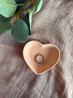 ❤️ Herzschale – Schmuckablage