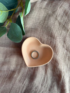 ❤️ Herzschale – Schmuckablage