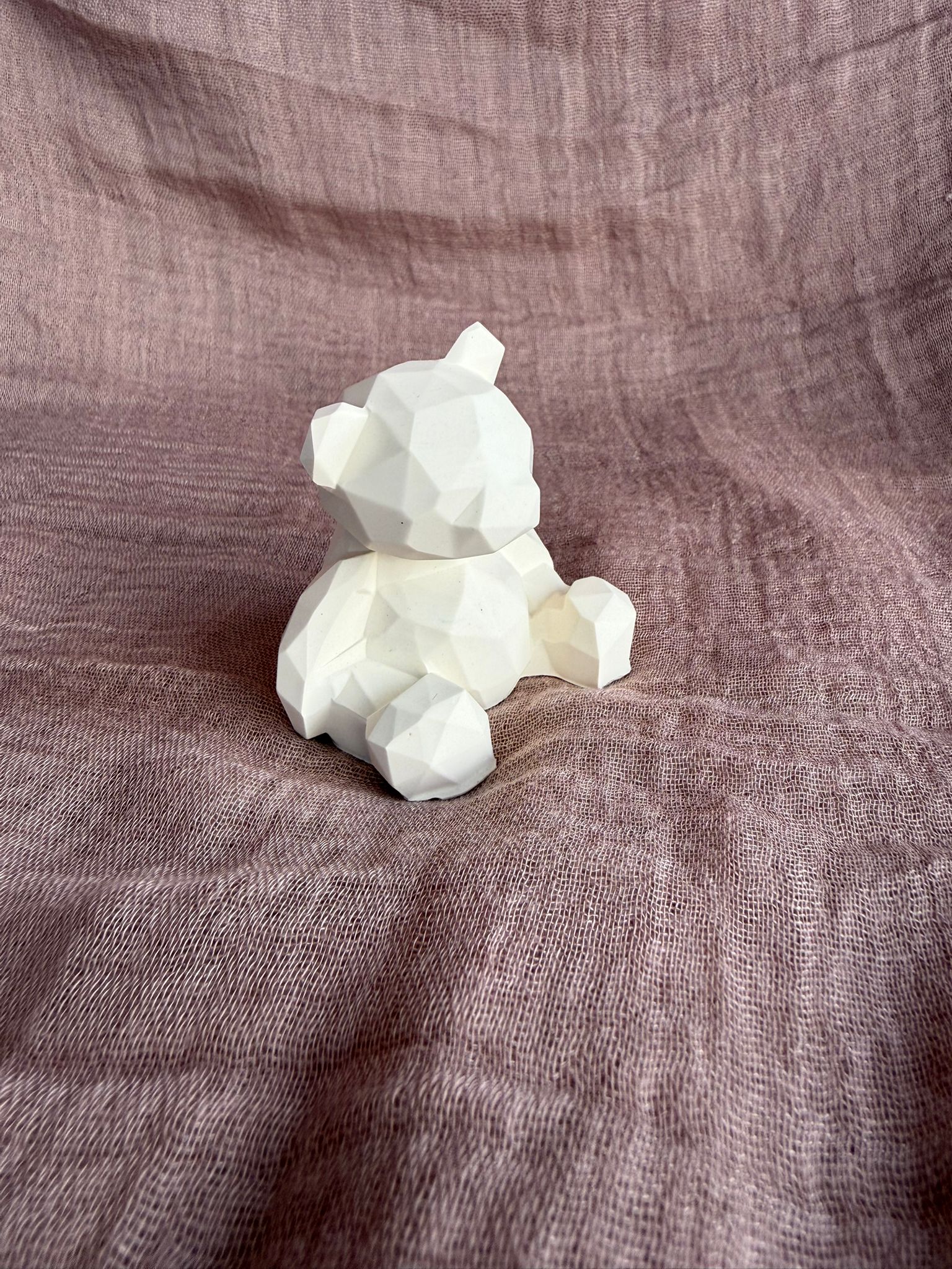 🧸 Dekobärchen – Süße Dekofigur für Groß & Klein