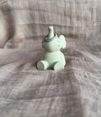 🐘 Elefant – Ringträger & Dekofigur