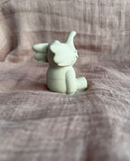 🐘 Elefant – Ringträger & Dekofigur