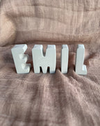 🔤 Buchstaben – Individuelle Namens- & Wortdekoration