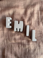 🔤 Buchstaben – Individuelle Namens- & Wortdekoration