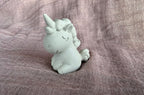 🦄 Einhorn – Ringträger & Dekofigur