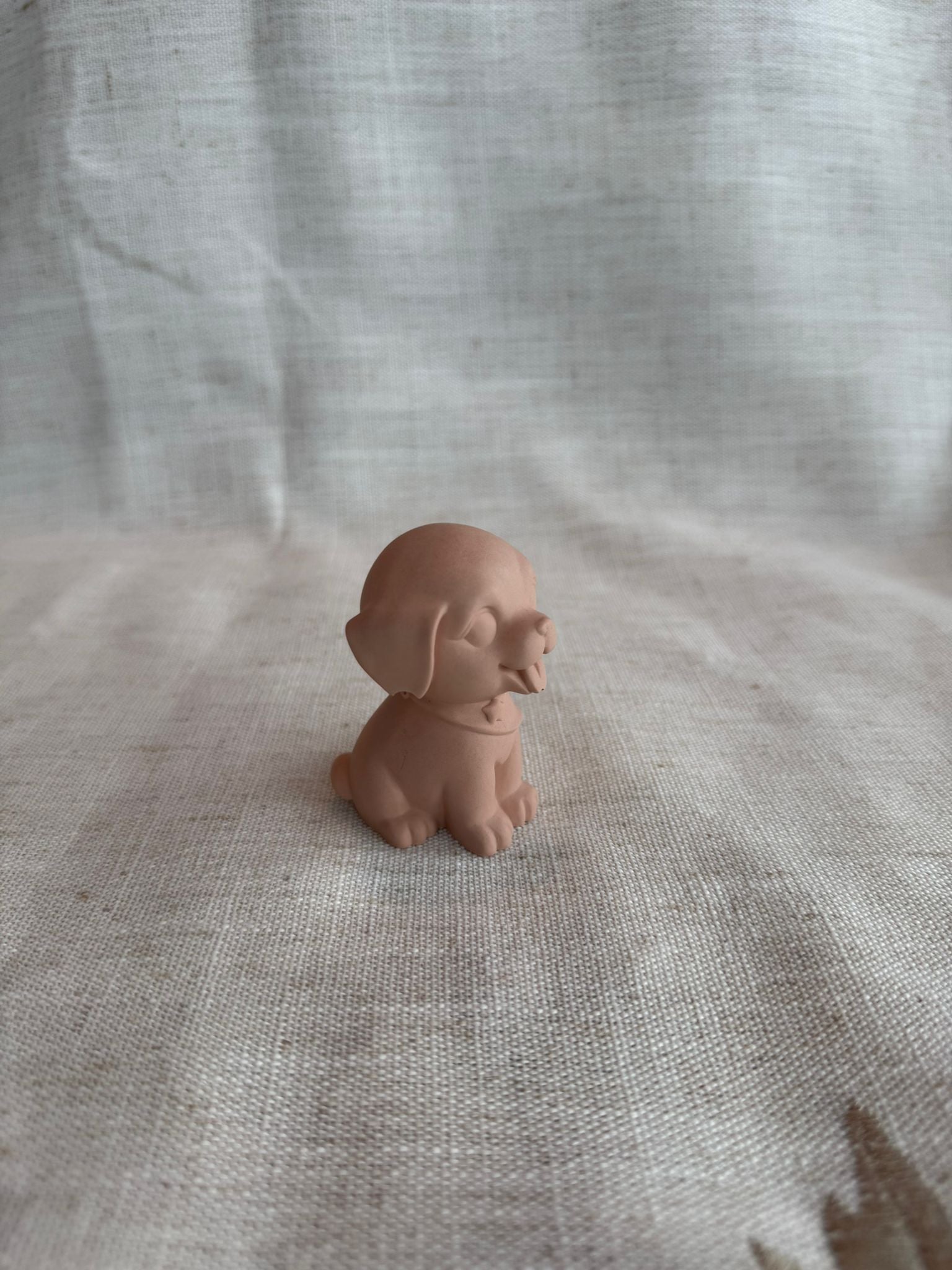 🐶 Hund – Dekofigur für Tierliebhaber