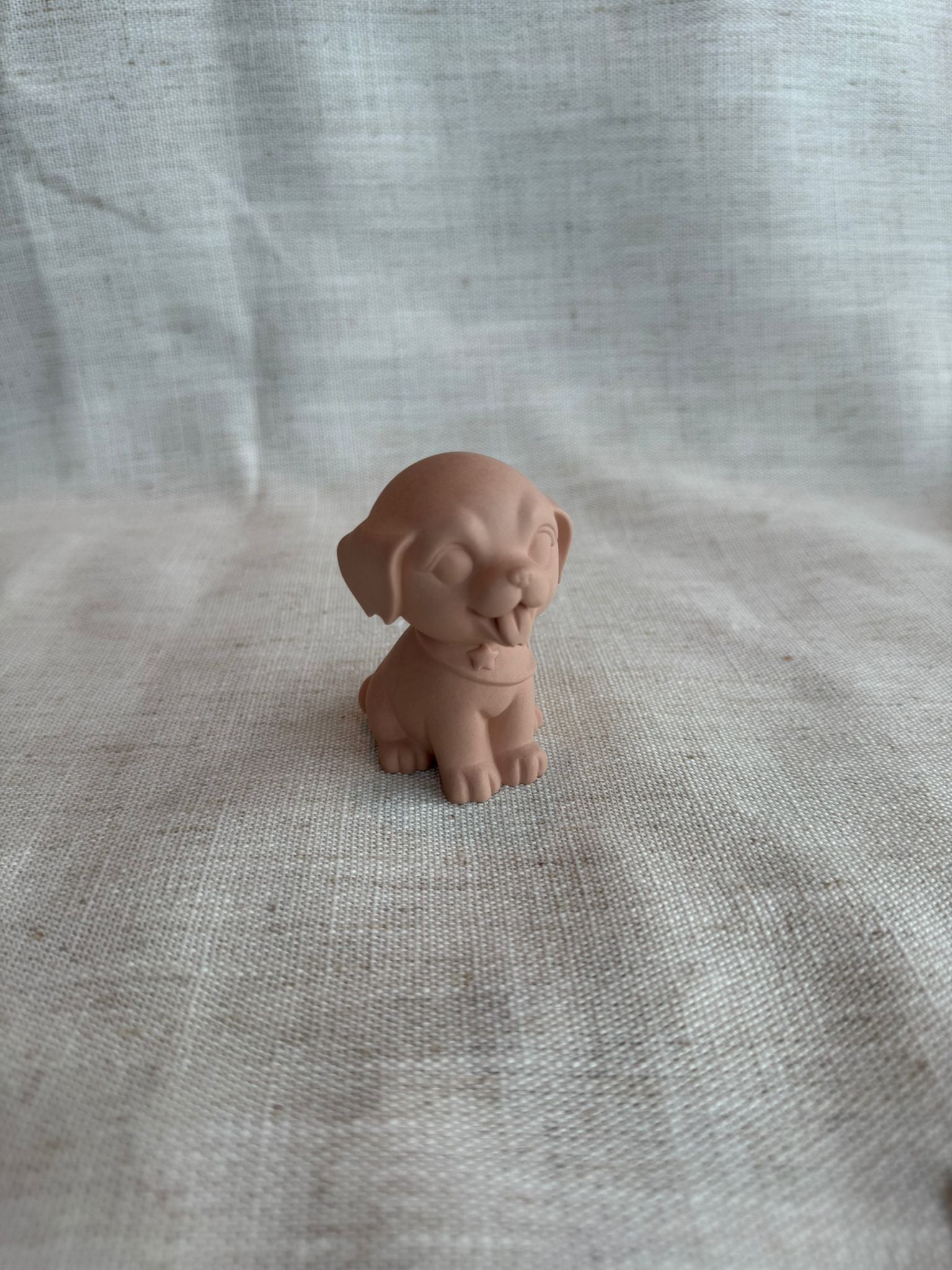 🐶 Hund – Dekofigur für Tierliebhaber