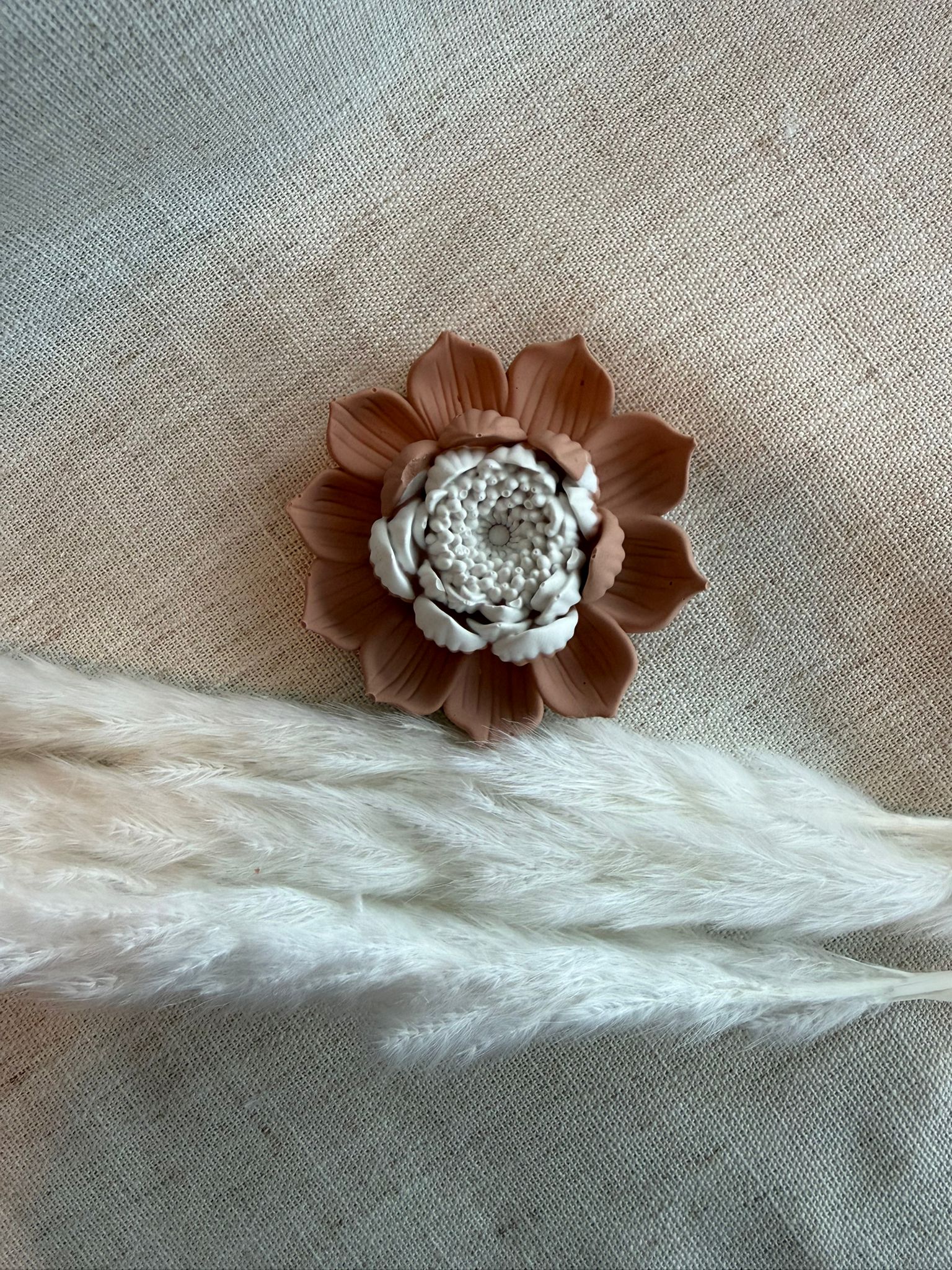 🌺 Lotusblume – Stilvolle Dekoration