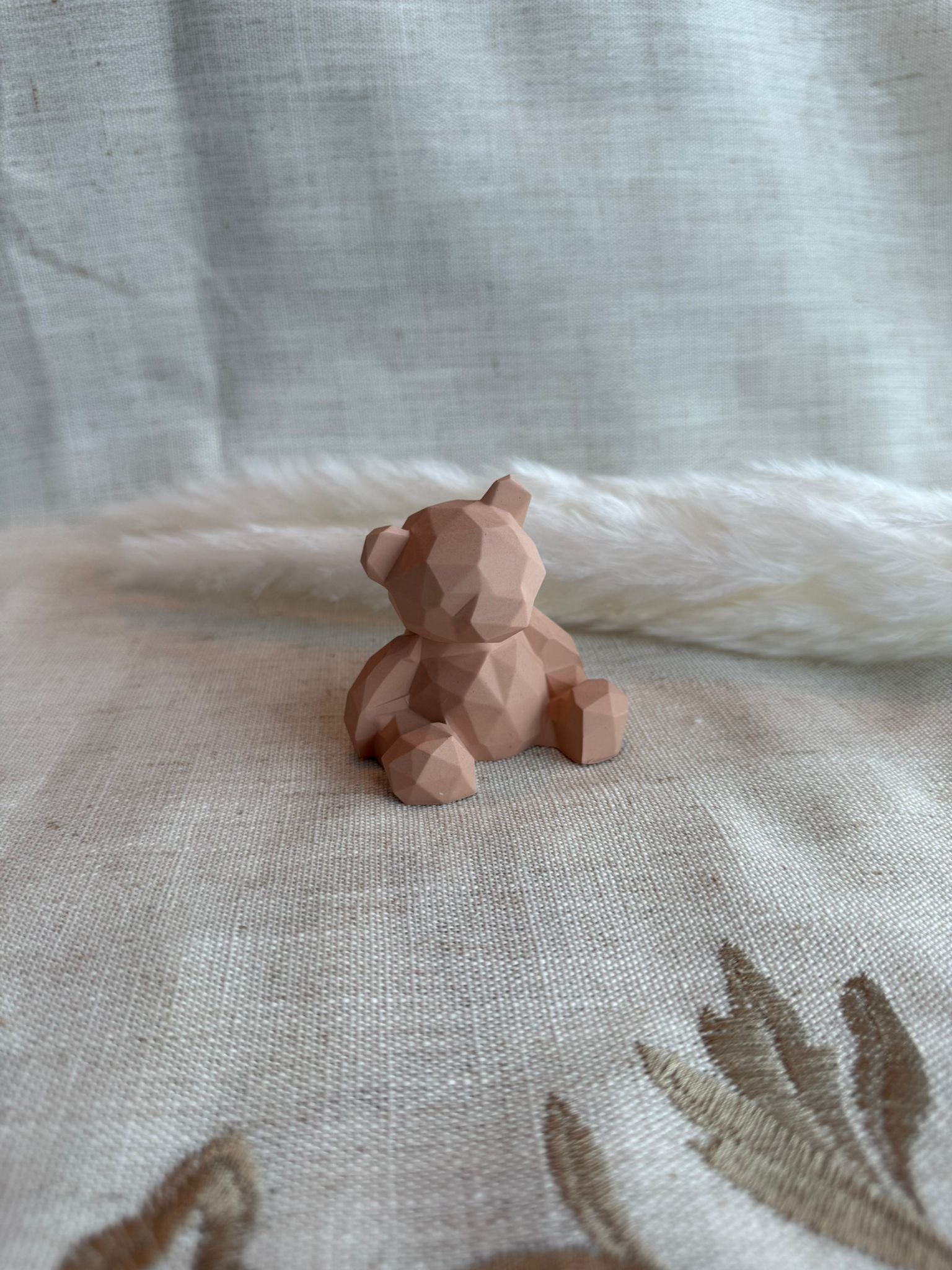 🧸 Dekobärchen – Süße Dekofigur für Groß & Klein