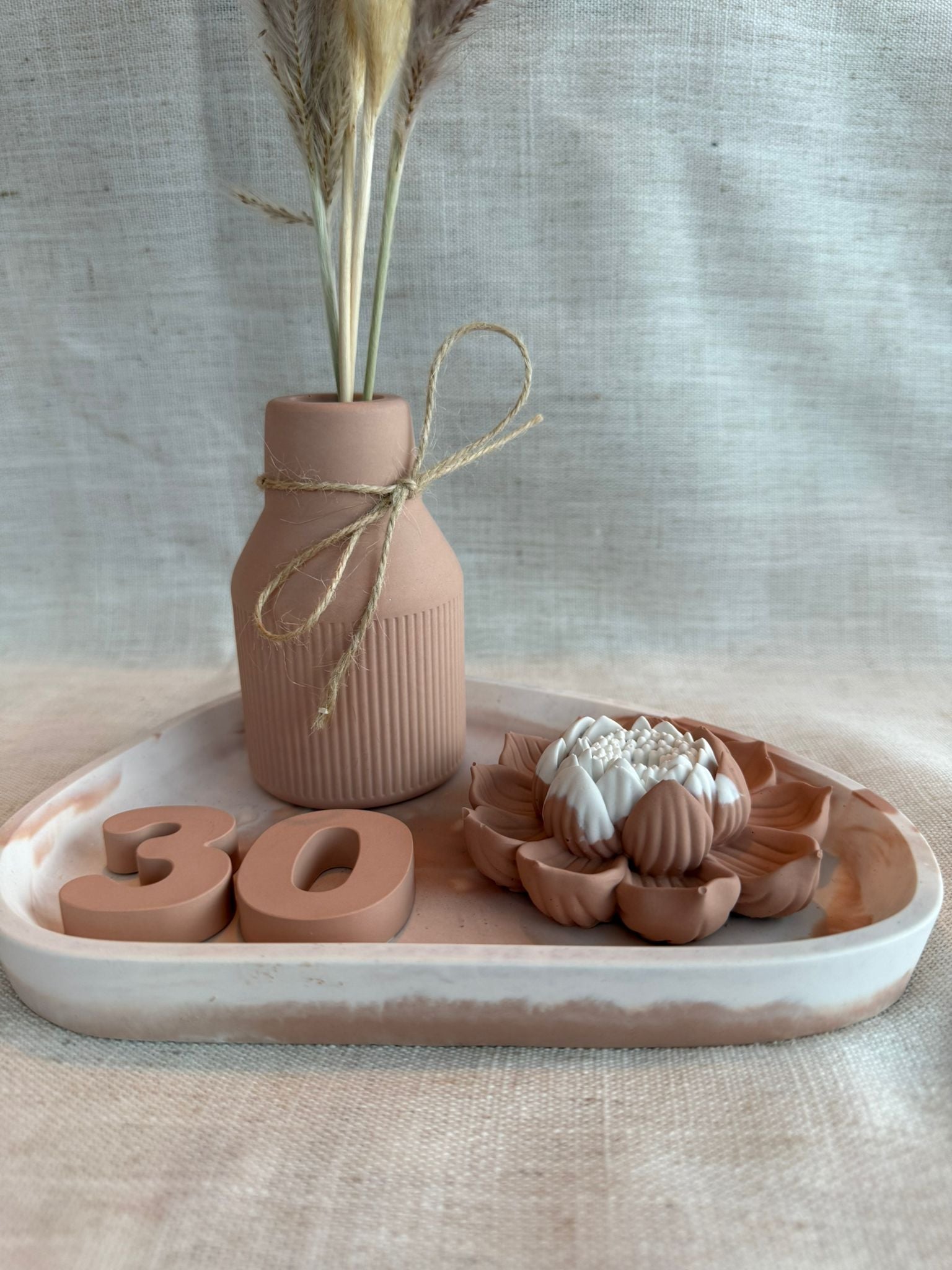 🎉 Birthday Elegance – Geburtstags-Set