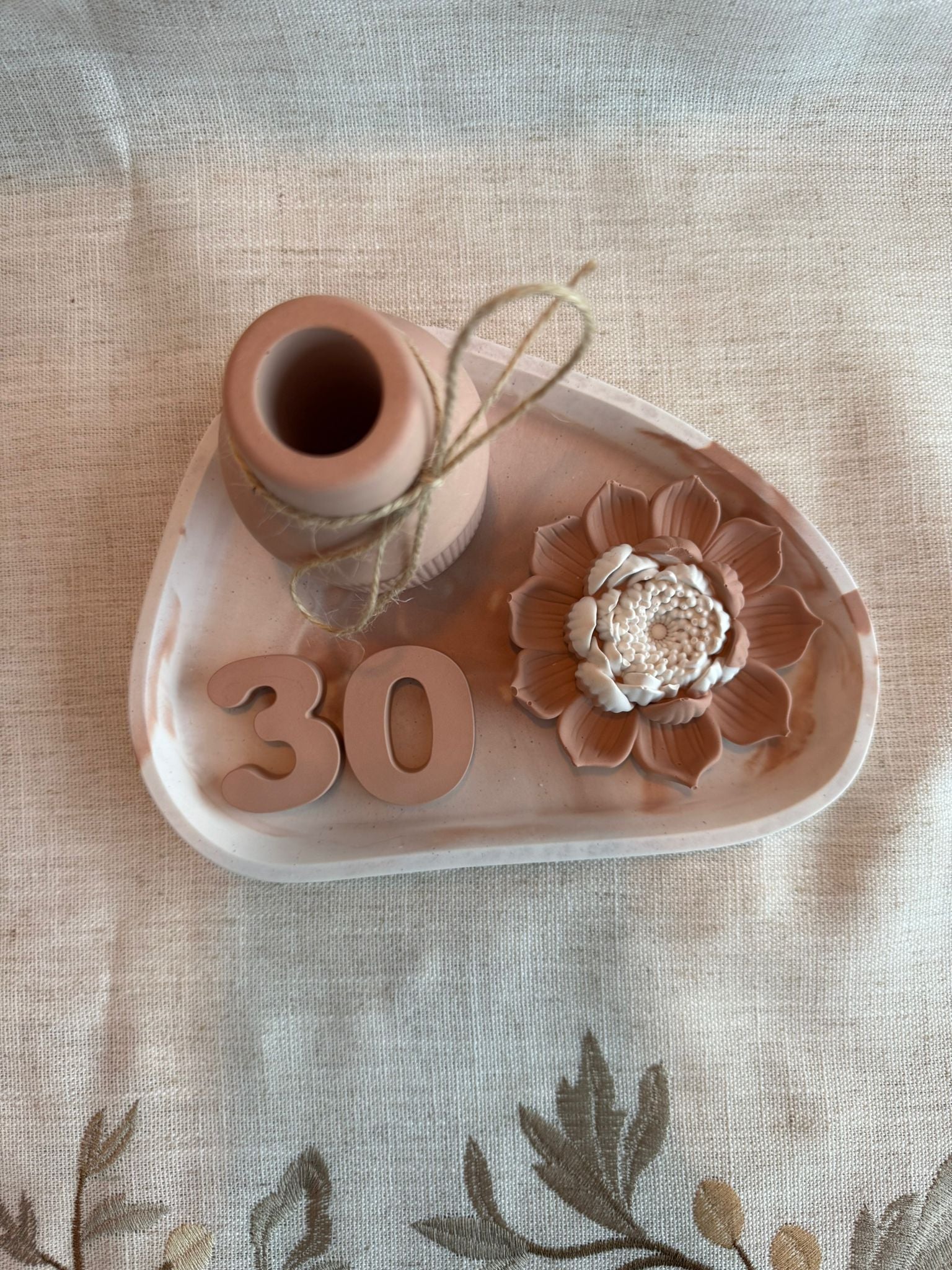 🎉 Birthday Elegance – Geburtstags-Set