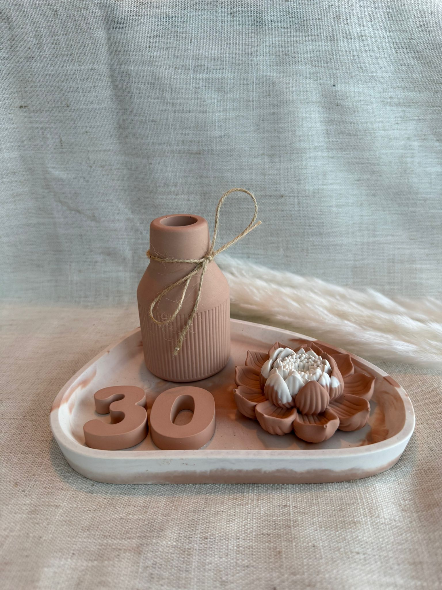 🎉 Birthday Elegance – Geburtstags-Set