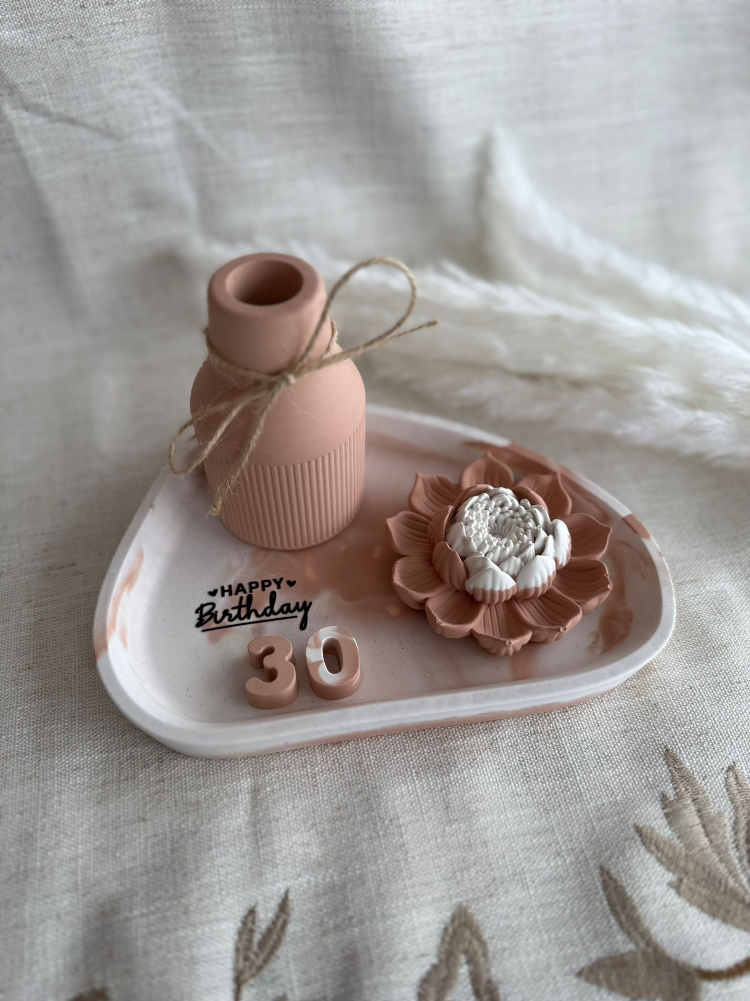 🎊 Birthday Deluxe – Geburtstags-Set