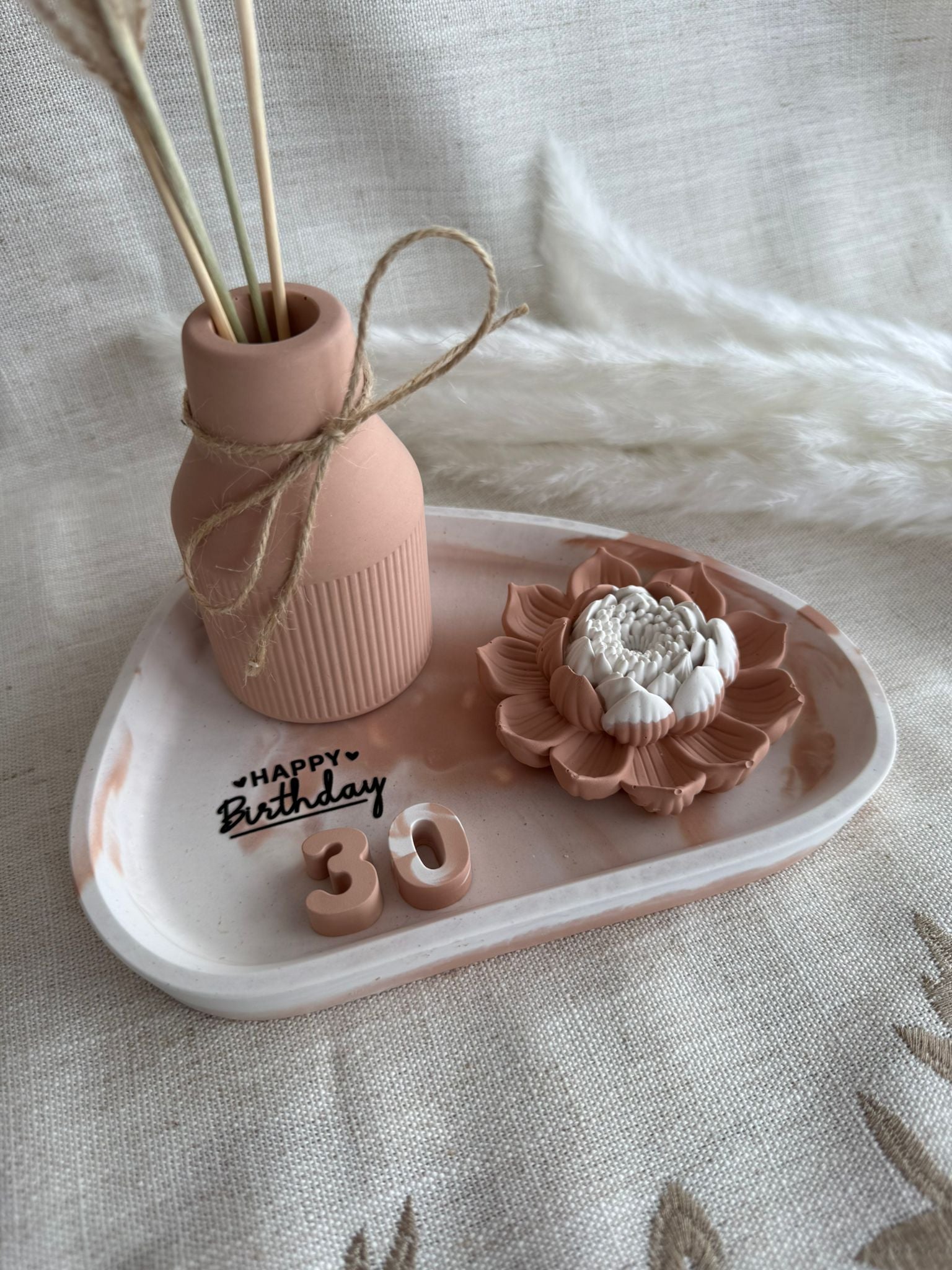 🎊 Birthday Deluxe – Geburtstags-Set