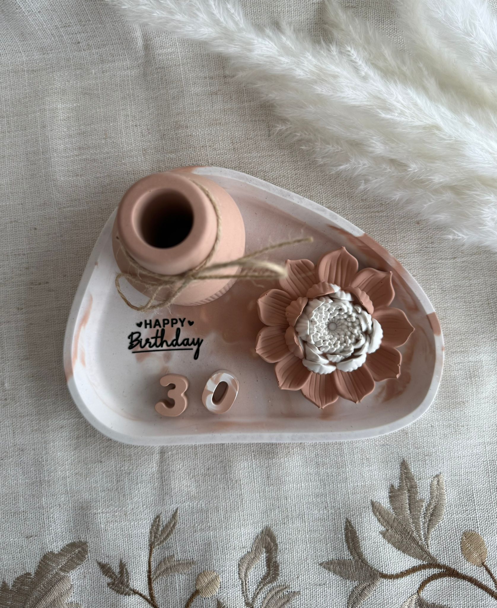 🎊 Birthday Deluxe – Geburtstags-Set