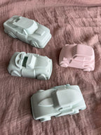 🚗 Auto – für kleine & große Autofans - versch. Größen