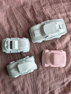 🚗 Auto – für kleine & große Autofans - versch. Größen