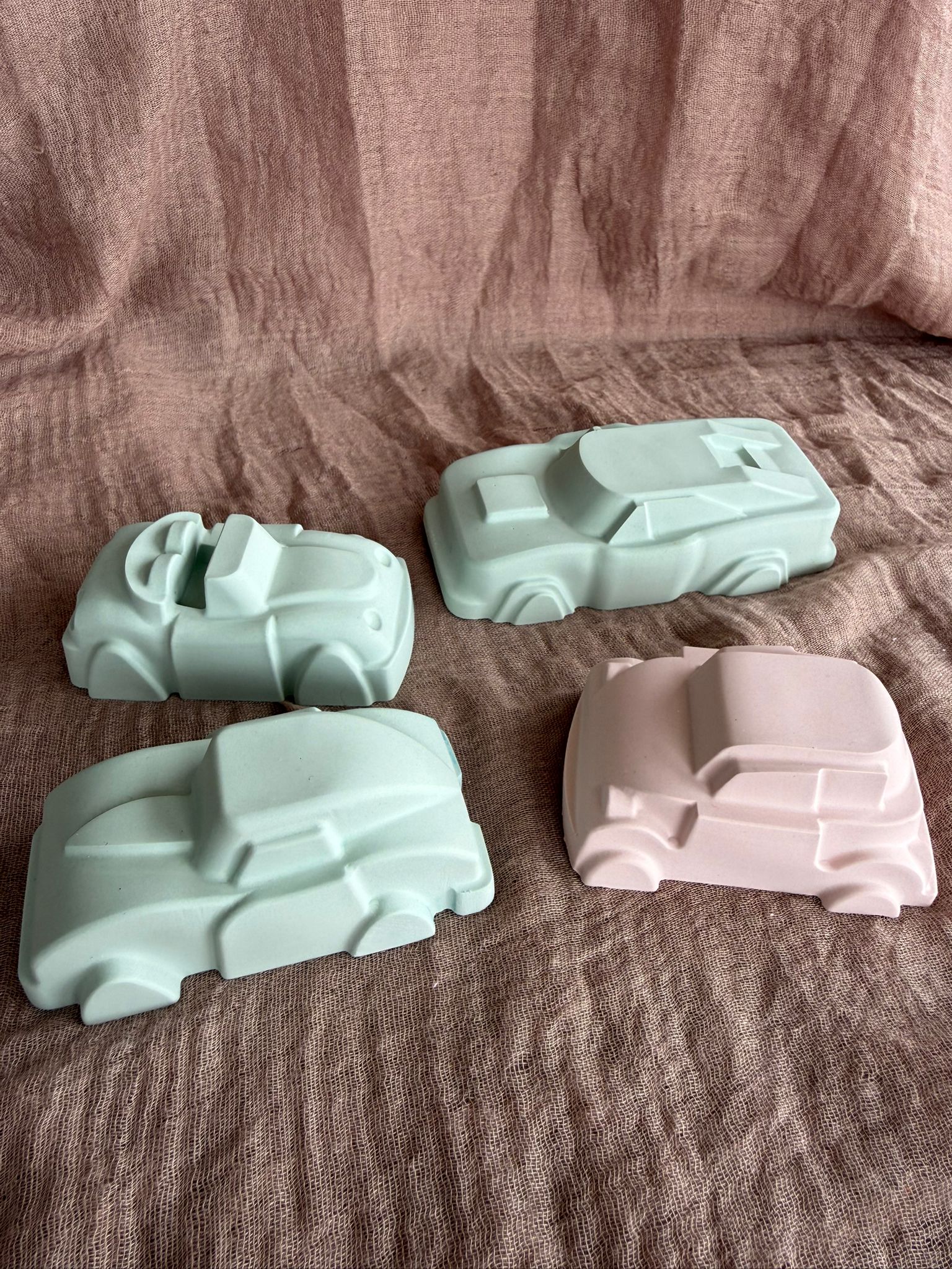 🚗 Auto – für kleine & große Autofans - versch. Größen