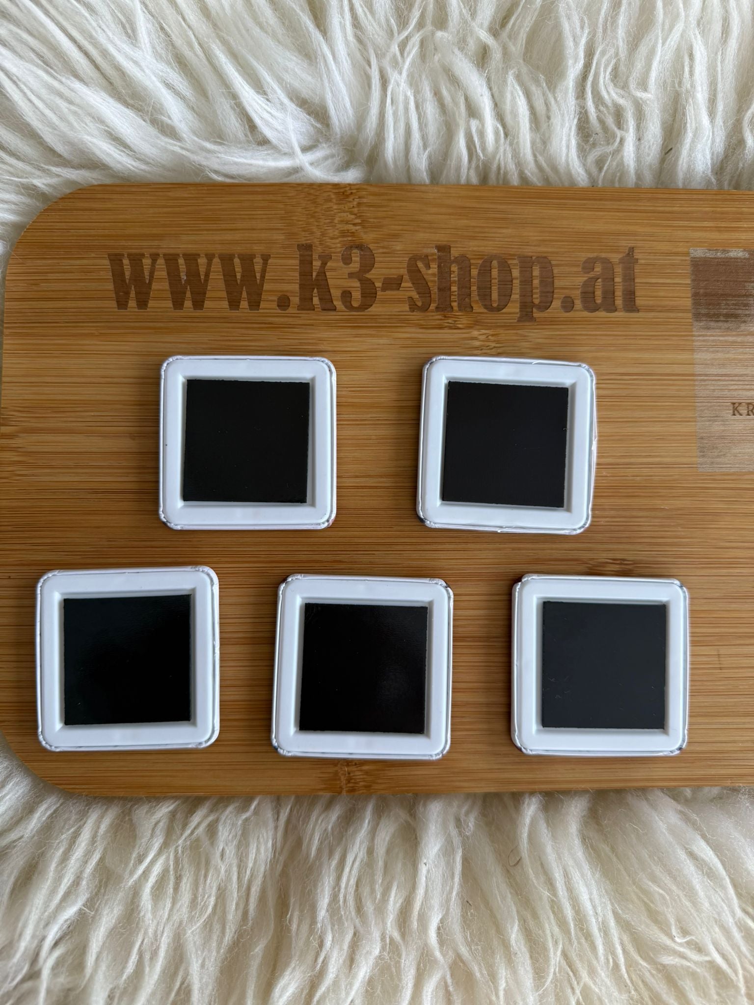 💕 Handgefertigte Erinnerungsmagnete - für besondere Momente (personalisierbar)