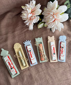 🎁 Geldgeschenk 6er Set – Kreative Geschenkidee für Geburtstag & besondere Anlässe (personalisierbar)