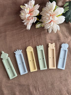 🎁 Geldgeschenk 6er Set – Kreative Geschenkidee für Geburtstag & besondere Anlässe (personalisierbar)